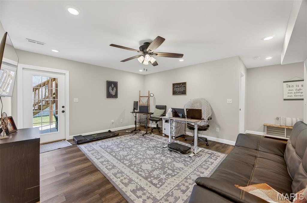 The Summit - Residential