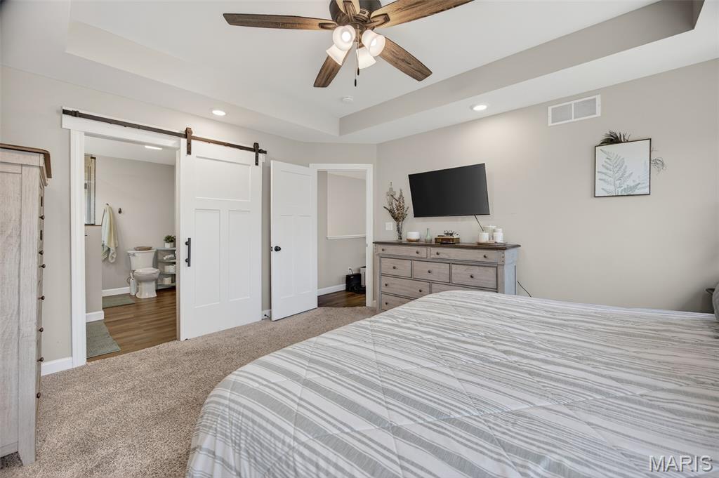 The Summit - Residential