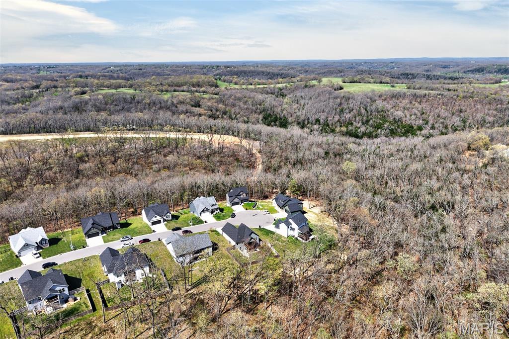 The Summit - Residential