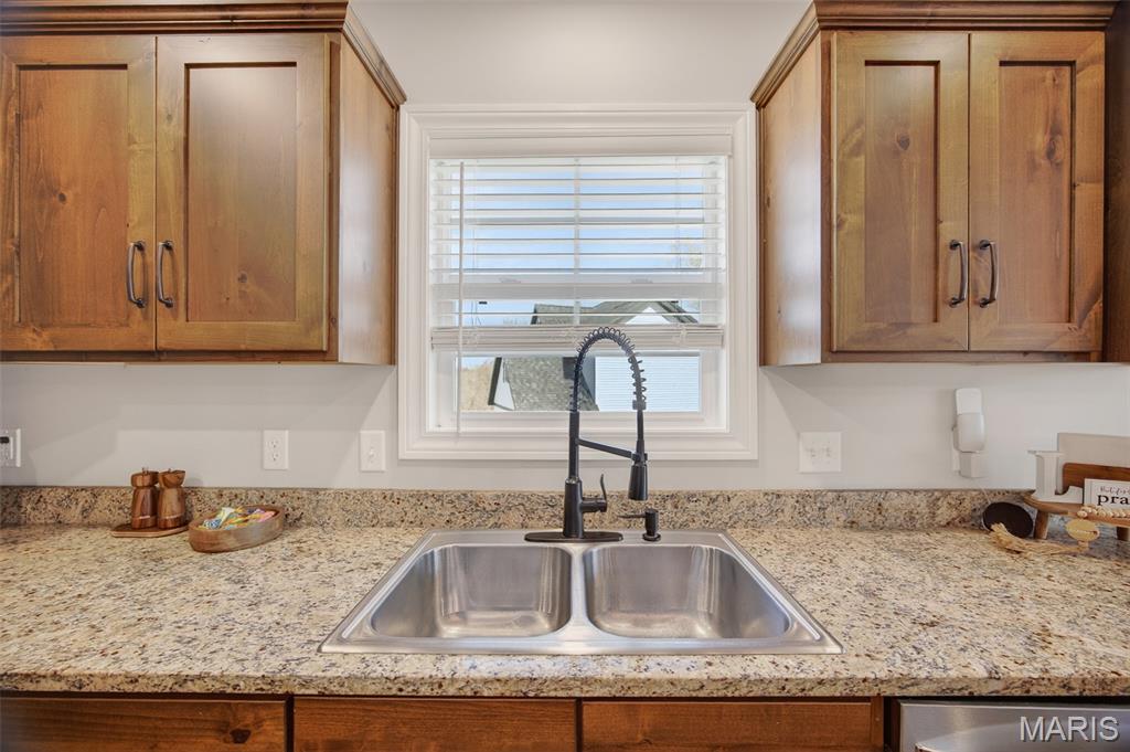 The Summit - Residential