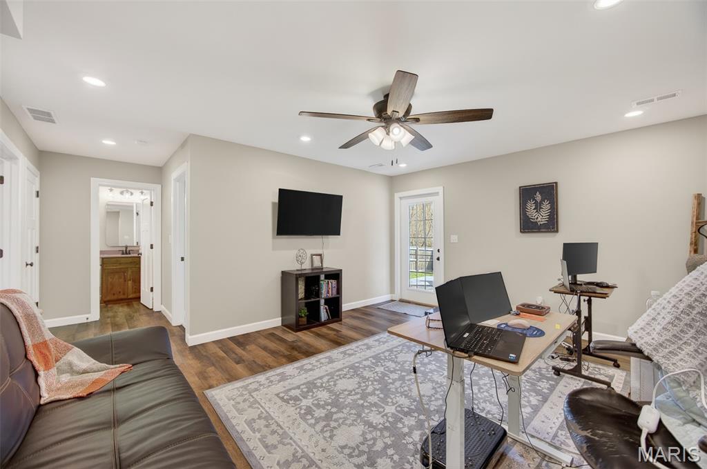 The Summit - Residential