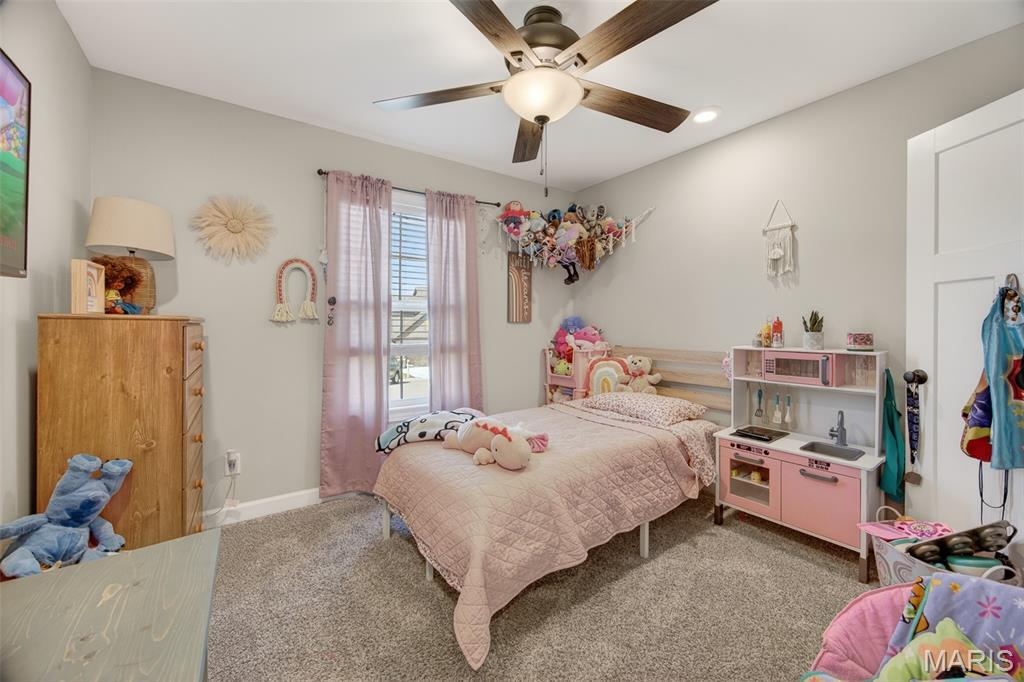 The Summit - Residential