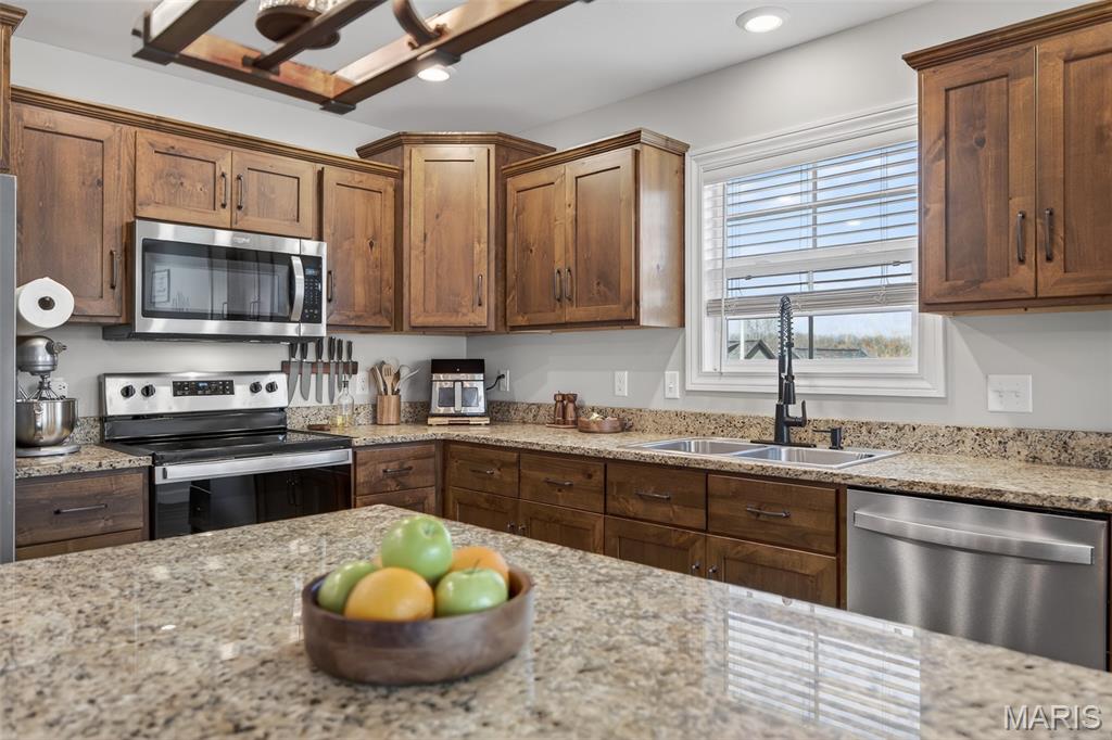 The Summit - Residential