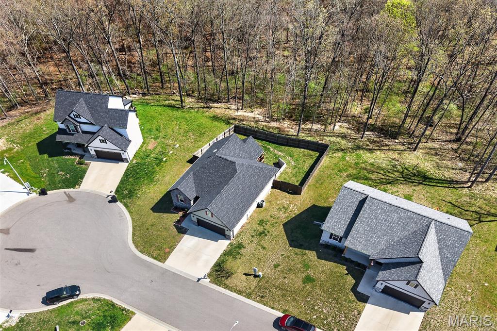 The Summit - Residential