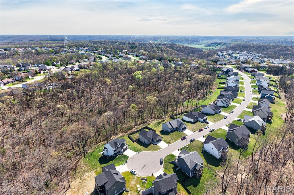 The Summit - Residential