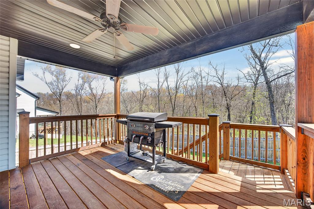 The Summit - Residential