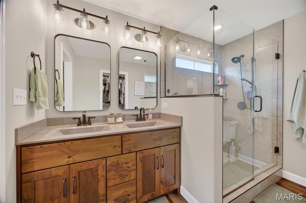 The Summit - Residential