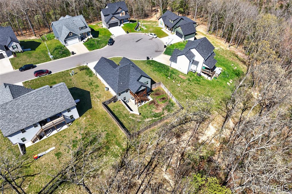 The Summit - Residential