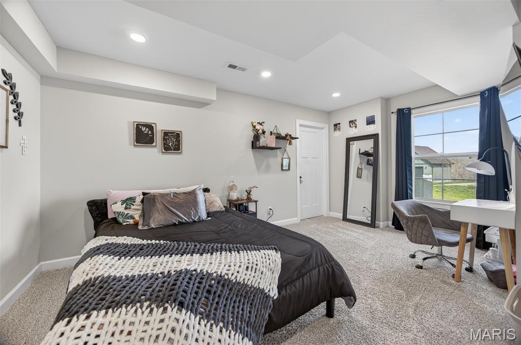 The Summit - Residential