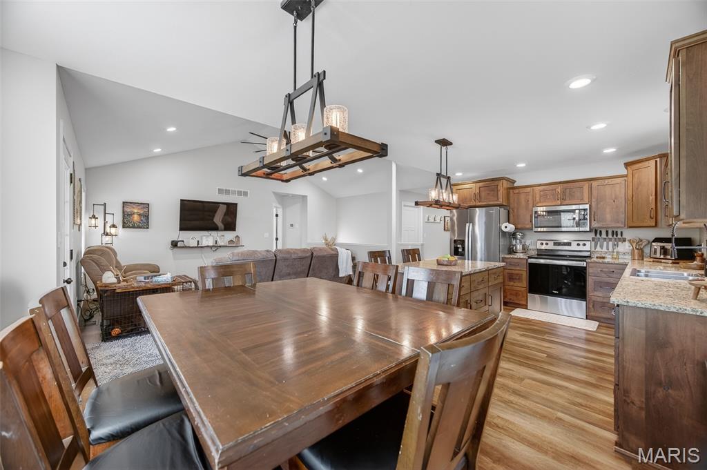 The Summit - Residential