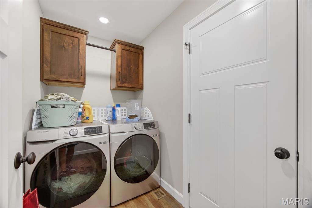 The Summit - Residential