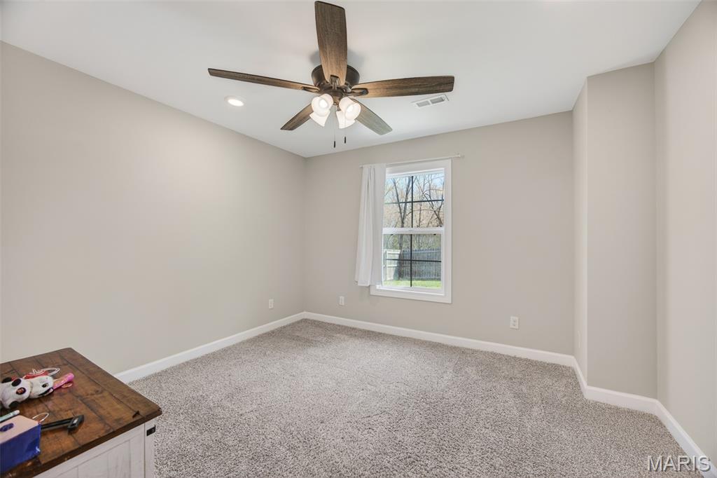 The Summit - Residential