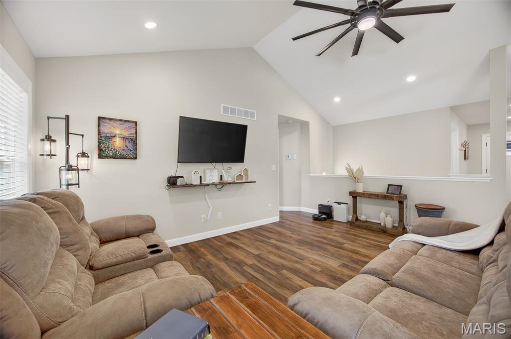 The Summit - Residential