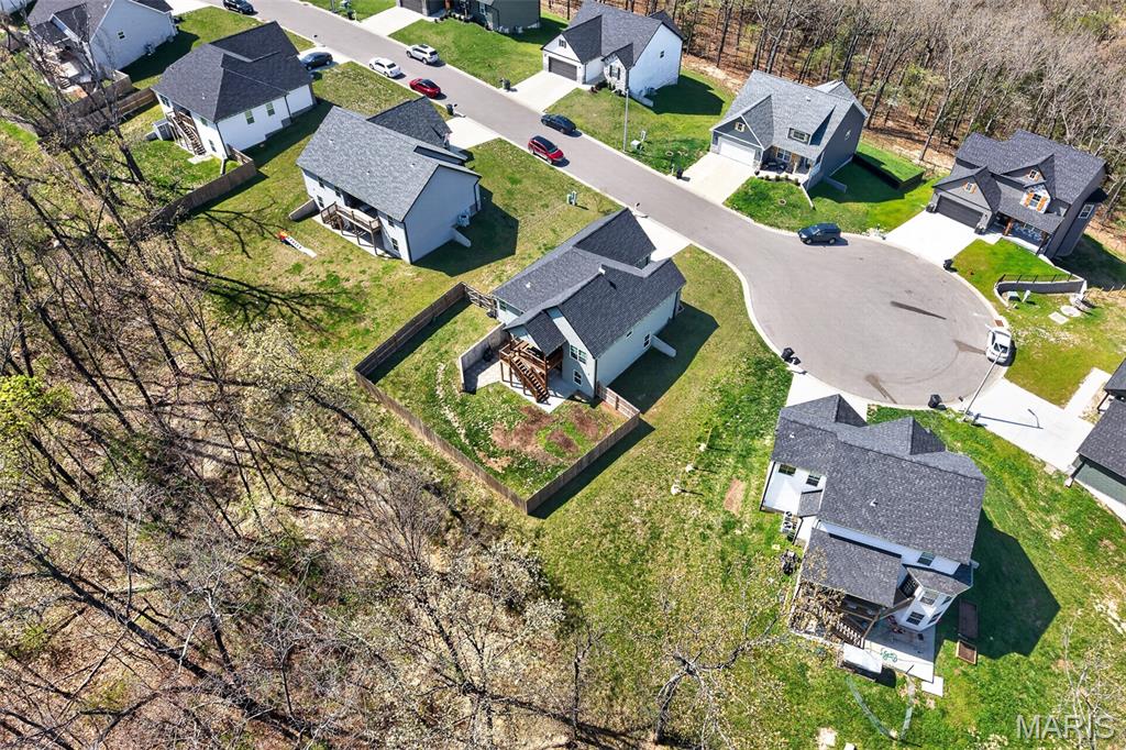 The Summit - Residential