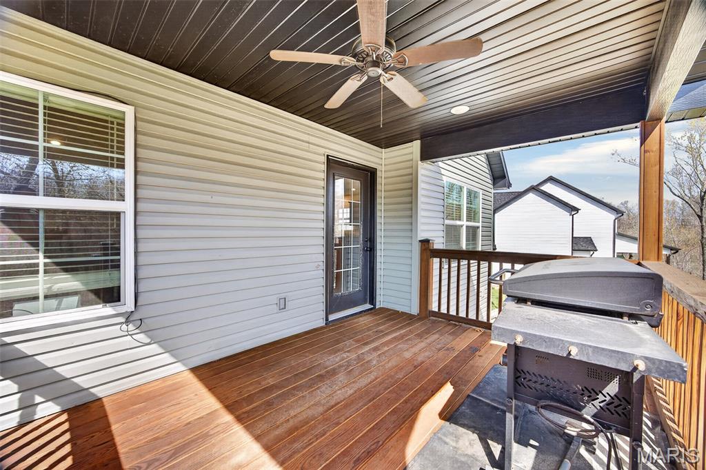 The Summit - Residential