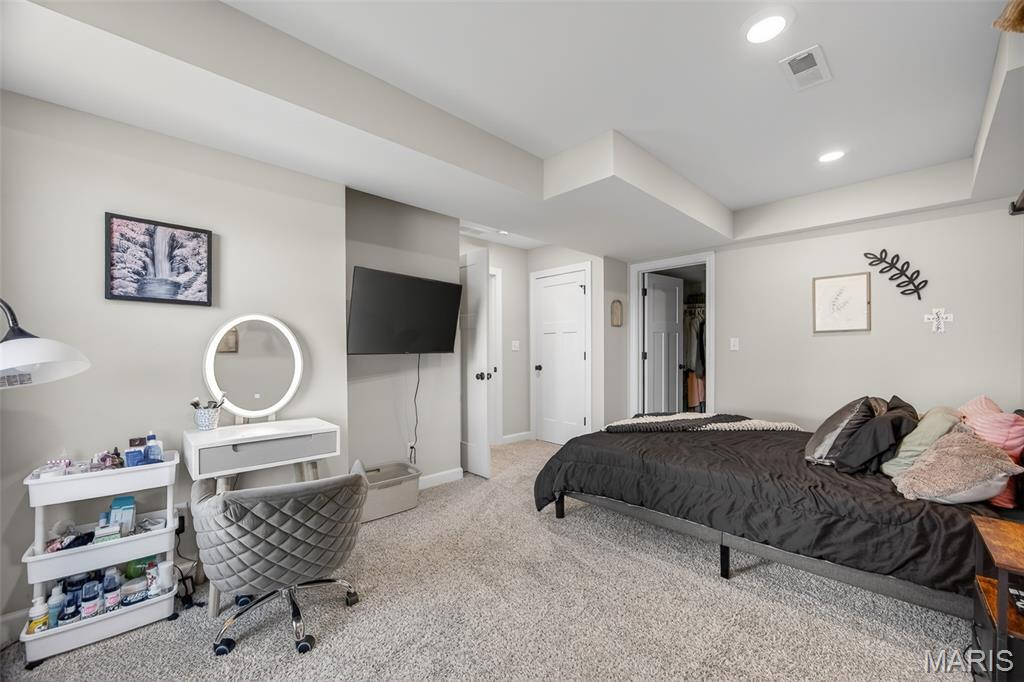 The Summit - Residential