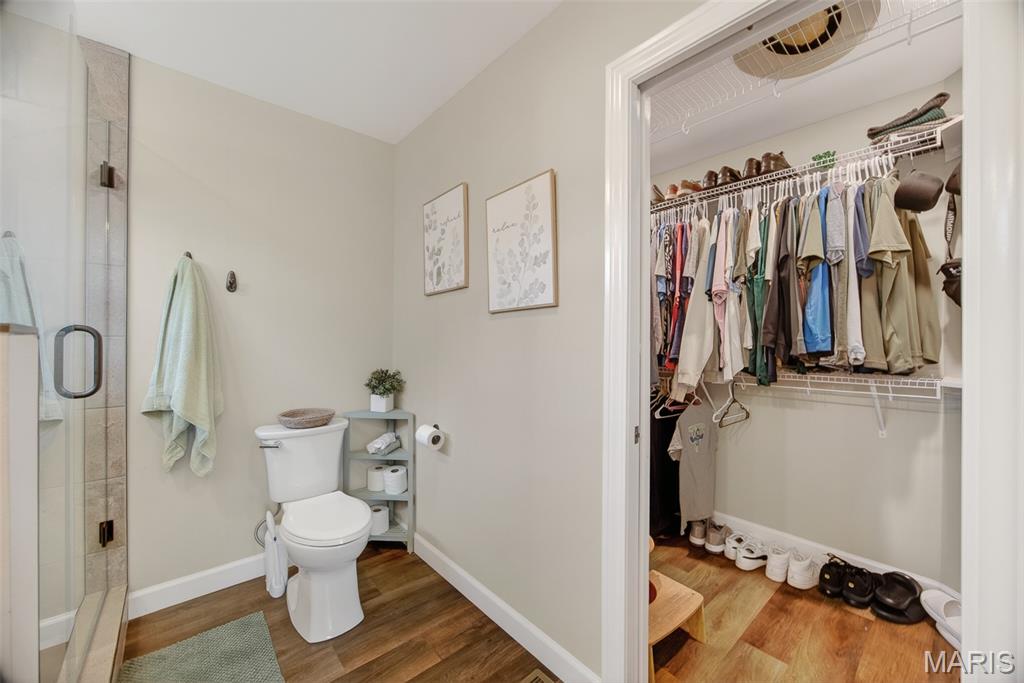 The Summit - Residential