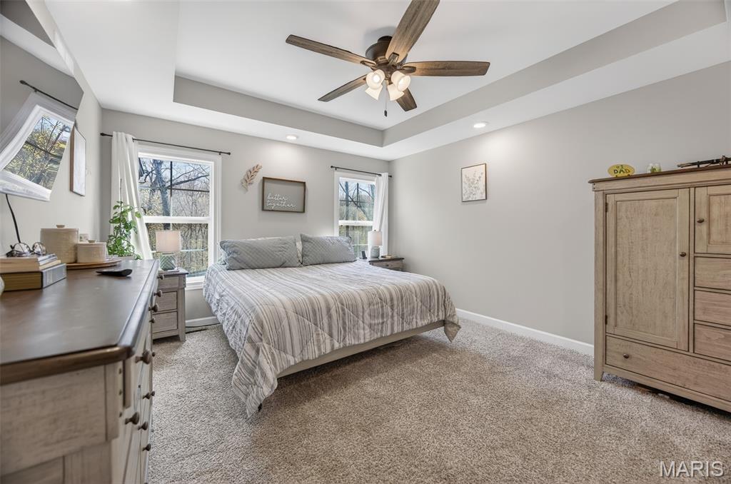 The Summit - Residential