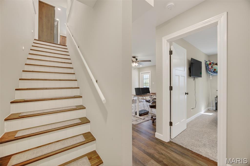 The Summit - Residential