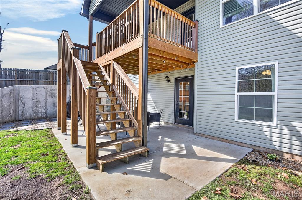 The Summit - Residential