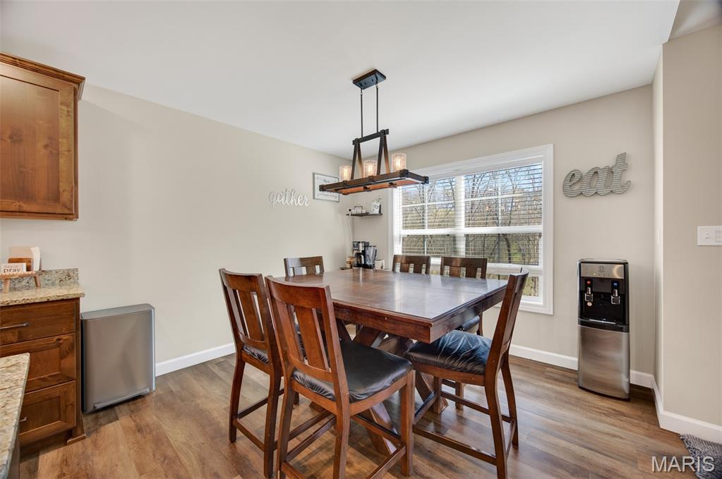 The Summit - Residential