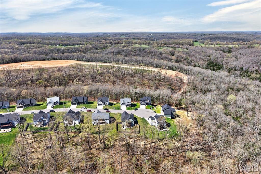 The Summit - Residential