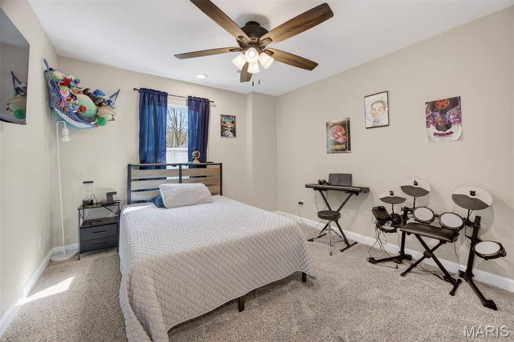 The Summit - Residential