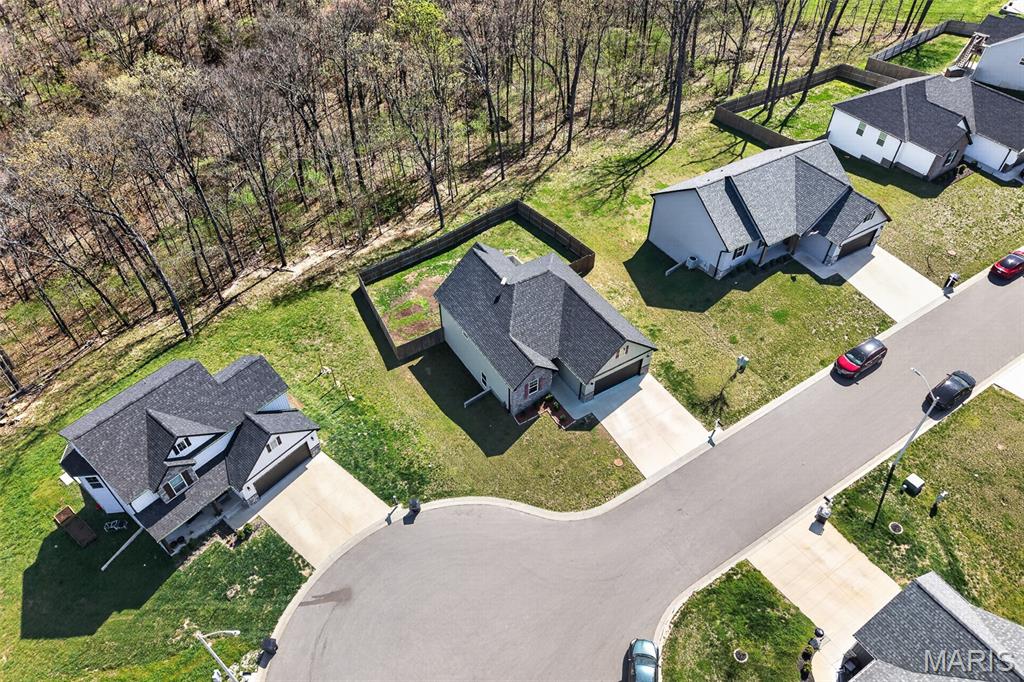 The Summit - Residential