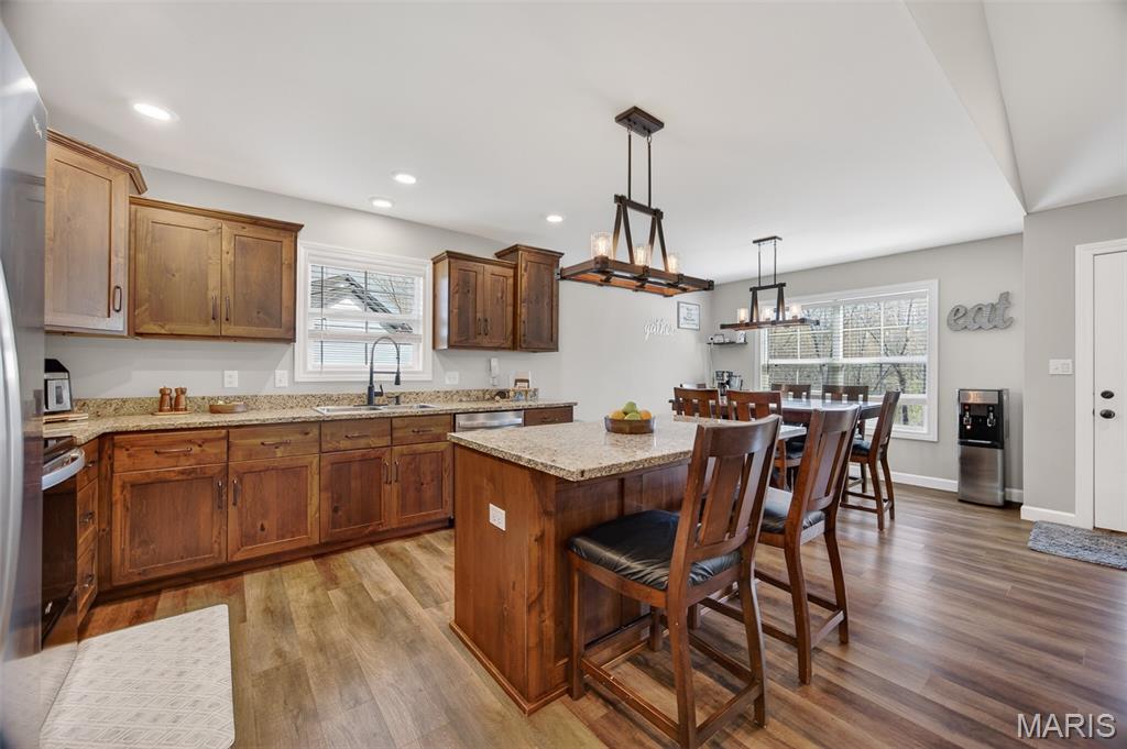 The Summit - Residential