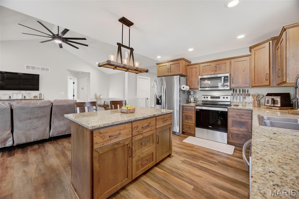 The Summit - Residential