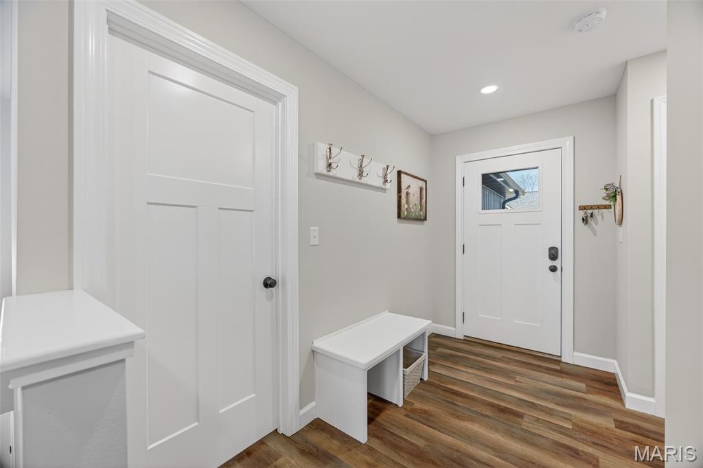 The Summit - Residential