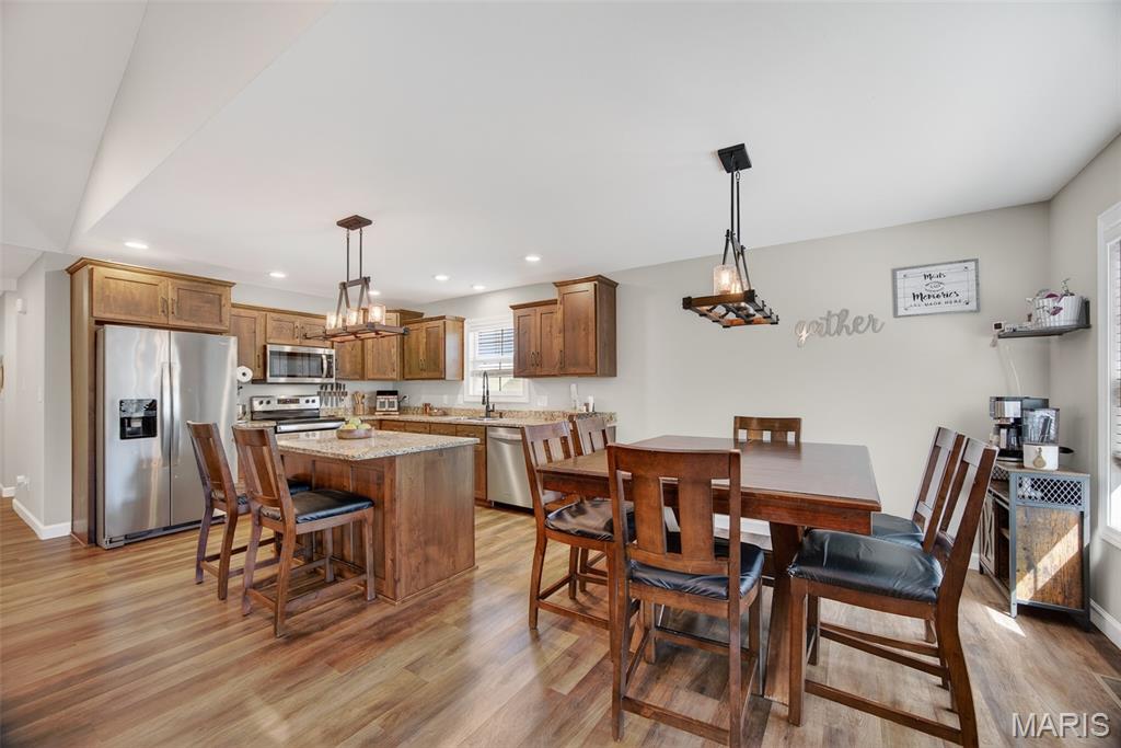 The Summit - Residential