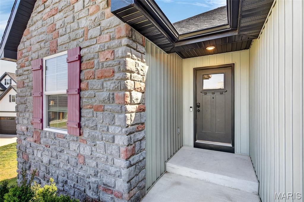 The Summit - Residential