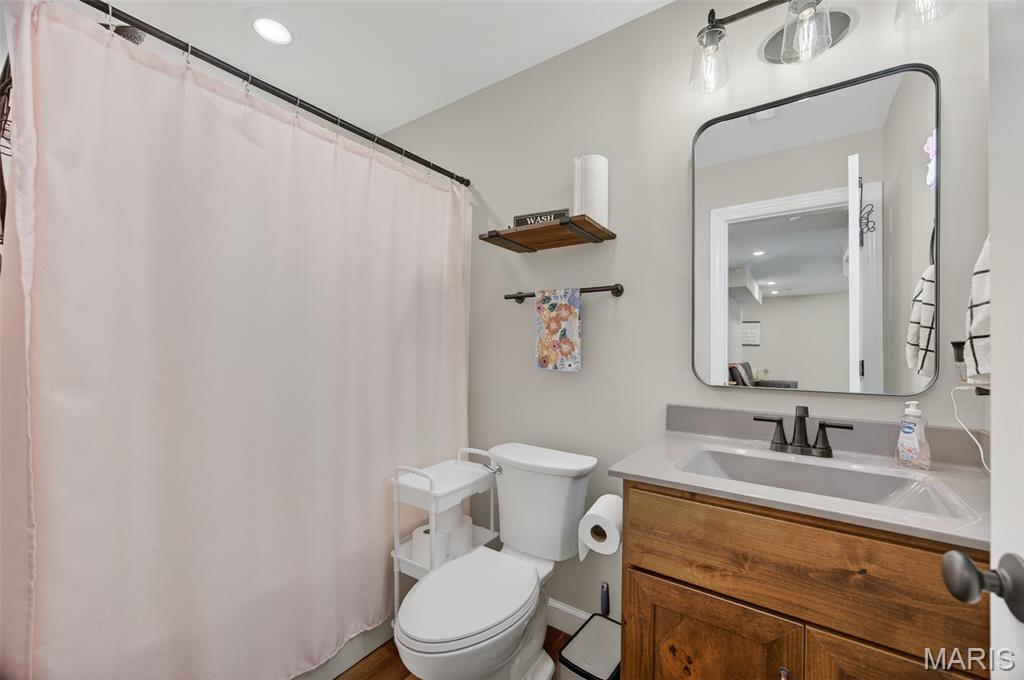 The Summit - Residential