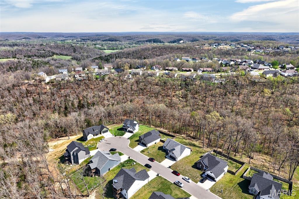 The Summit - Residential