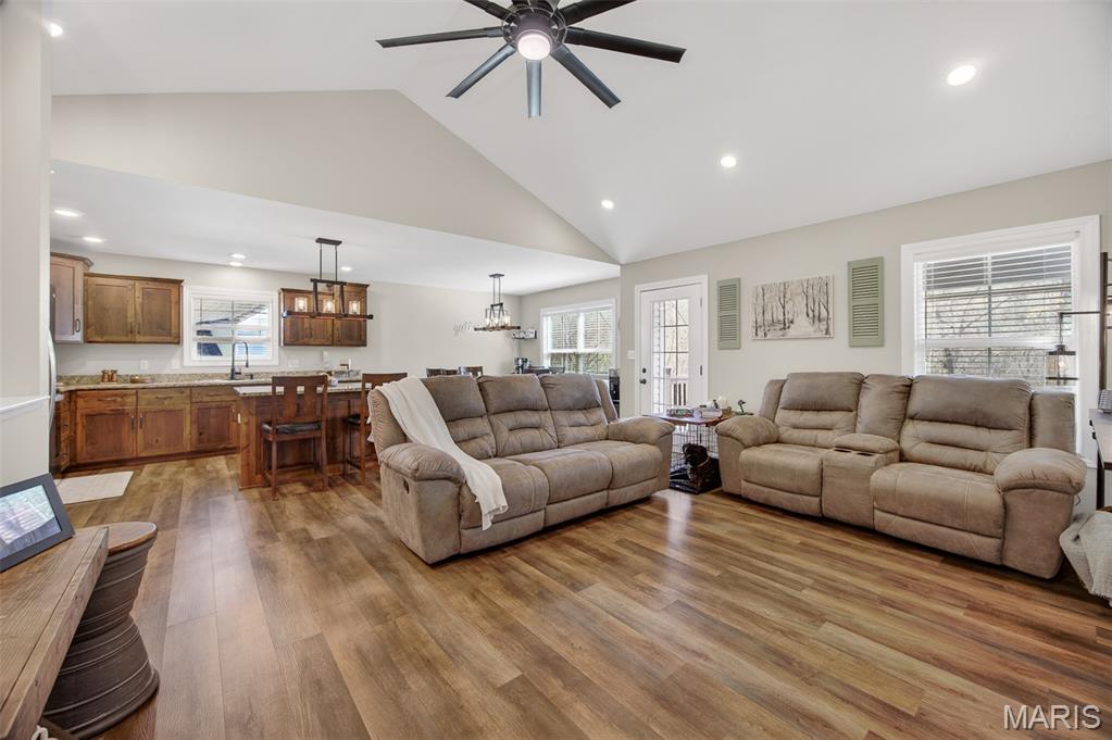 The Summit - Residential