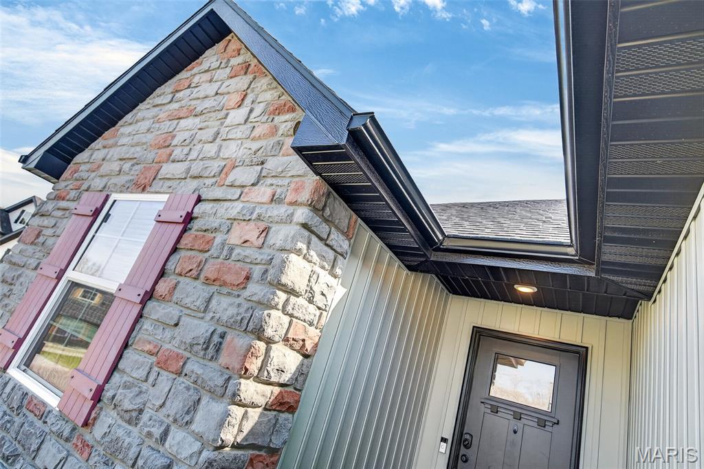 The Summit - Residential