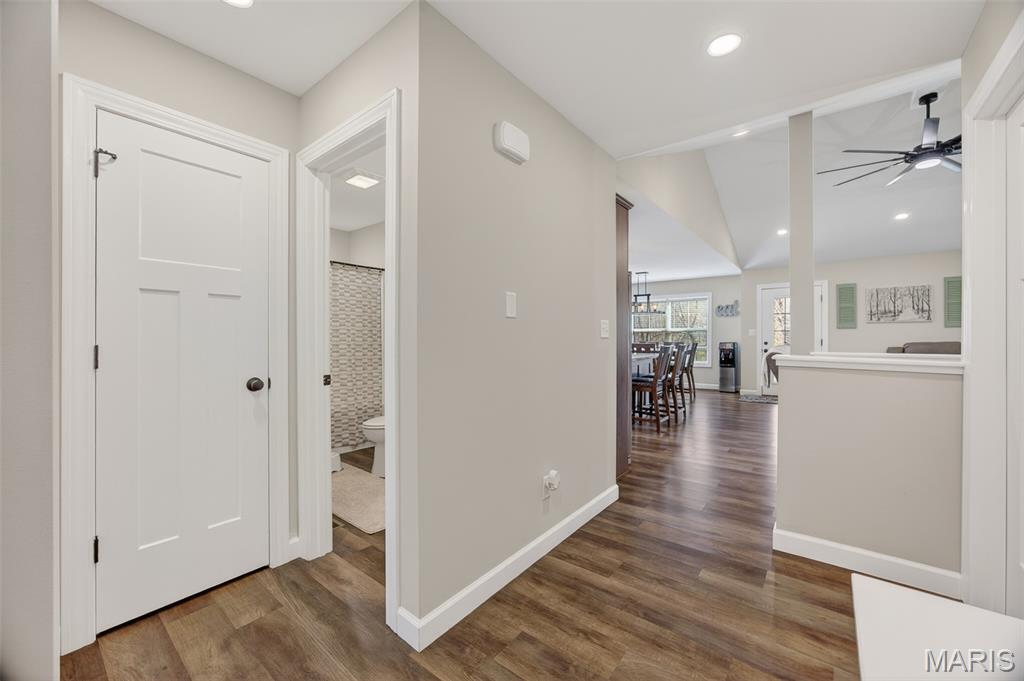 The Summit - Residential