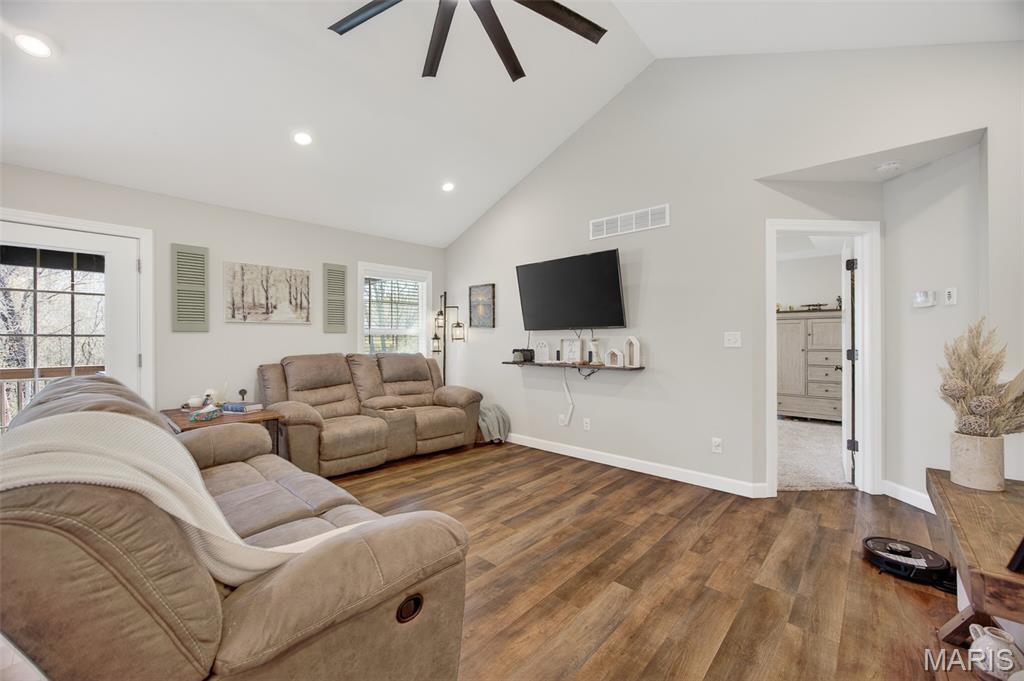 The Summit - Residential