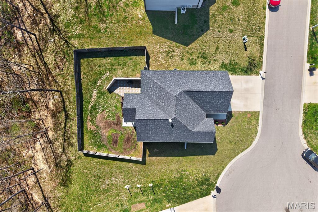 The Summit - Residential