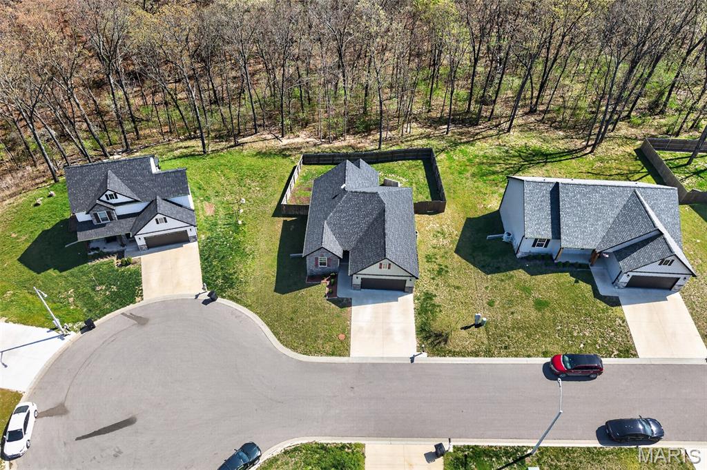 The Summit - Residential