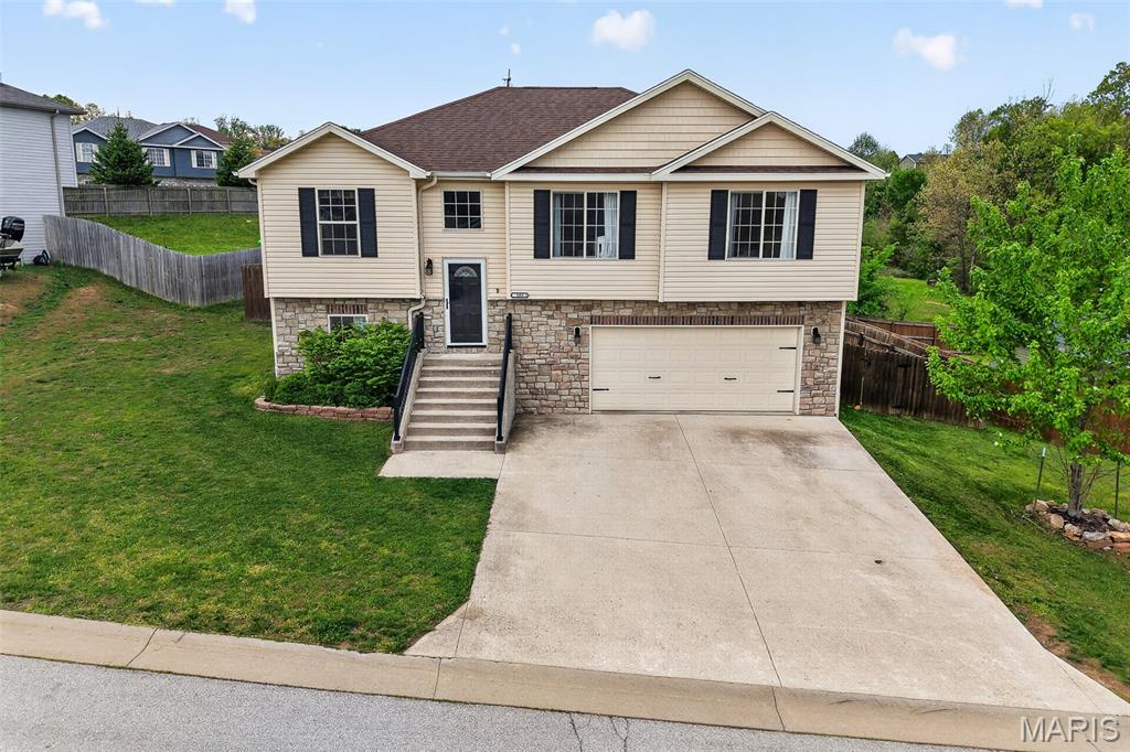 Brush Creek - Residential