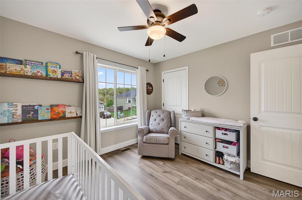 Brush Creek - Residential
