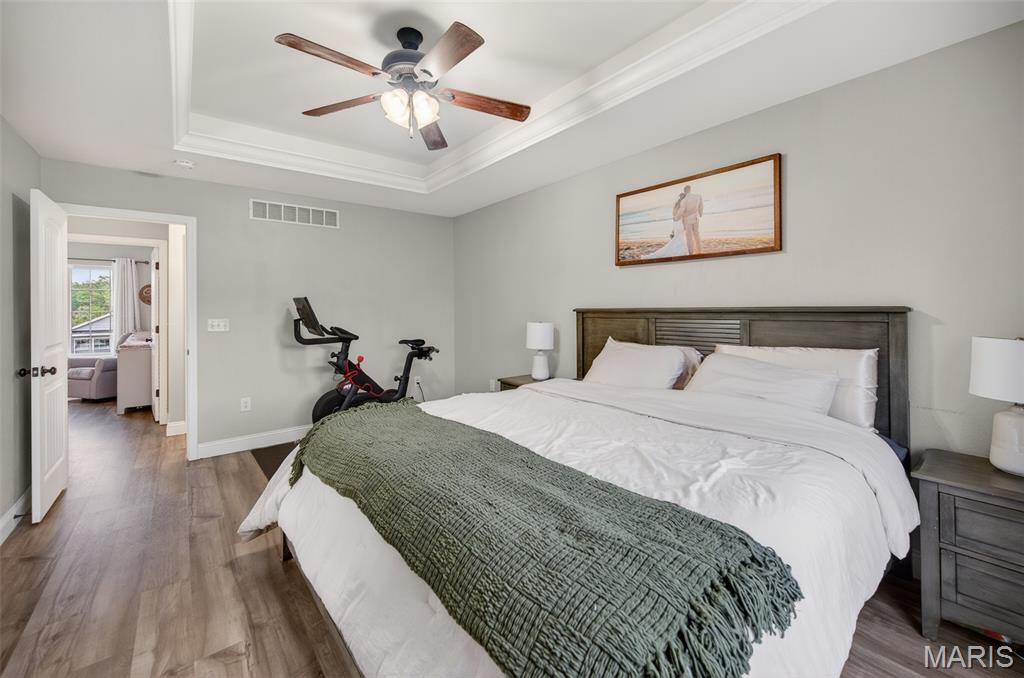 Brush Creek - Residential