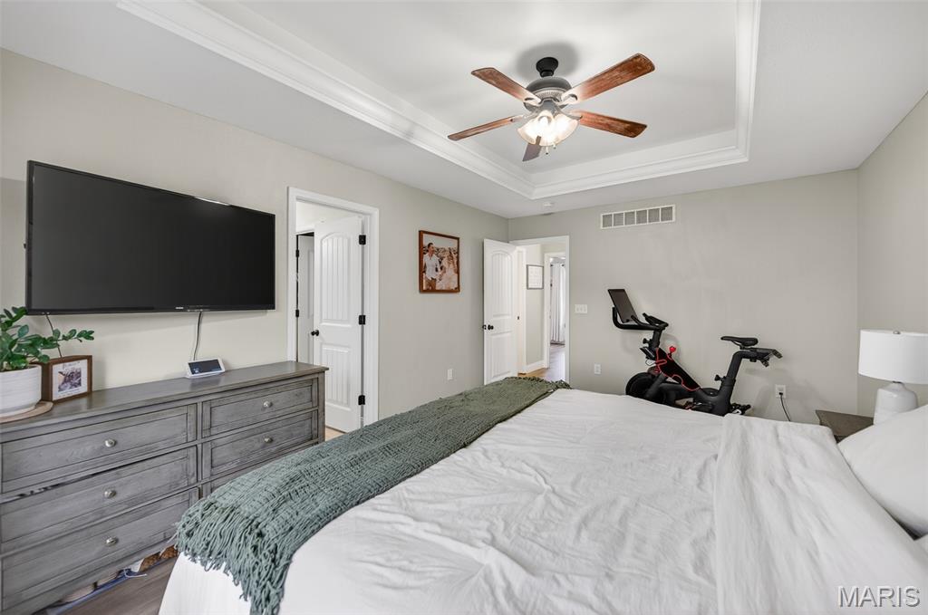 Brush Creek - Residential