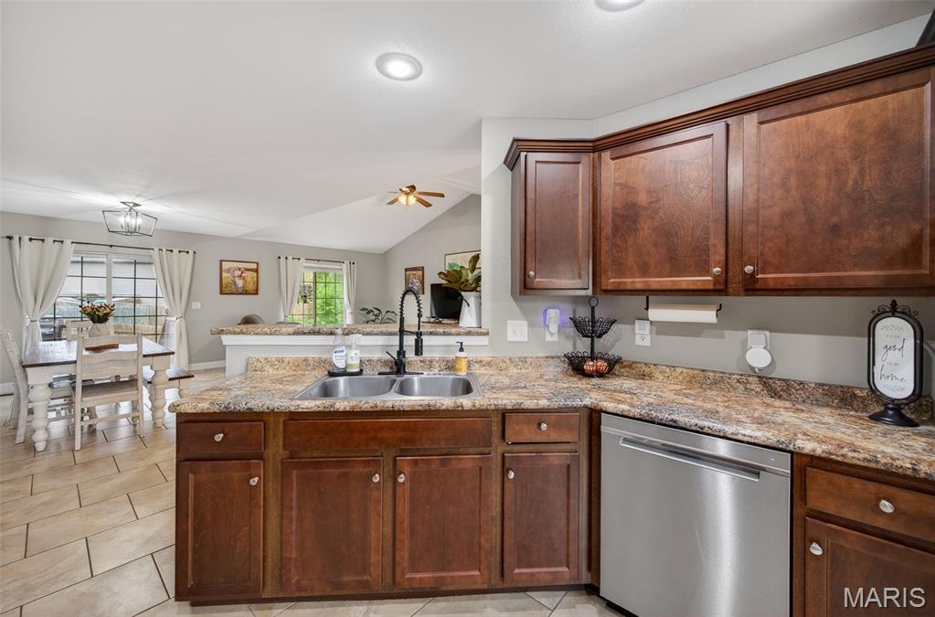 Brush Creek - Residential