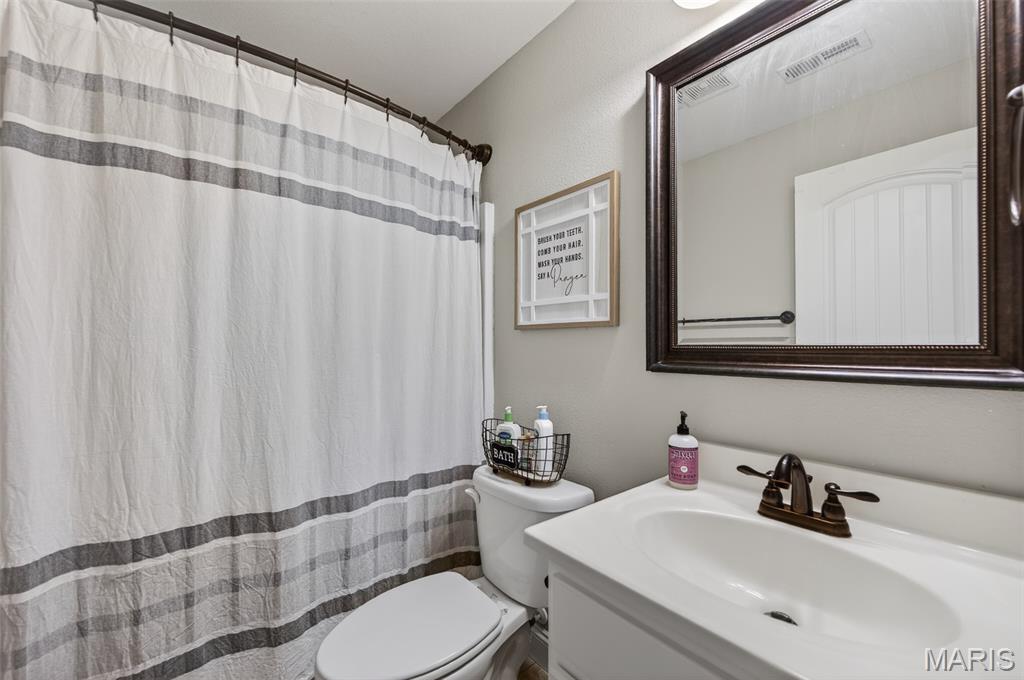 Brush Creek - Residential