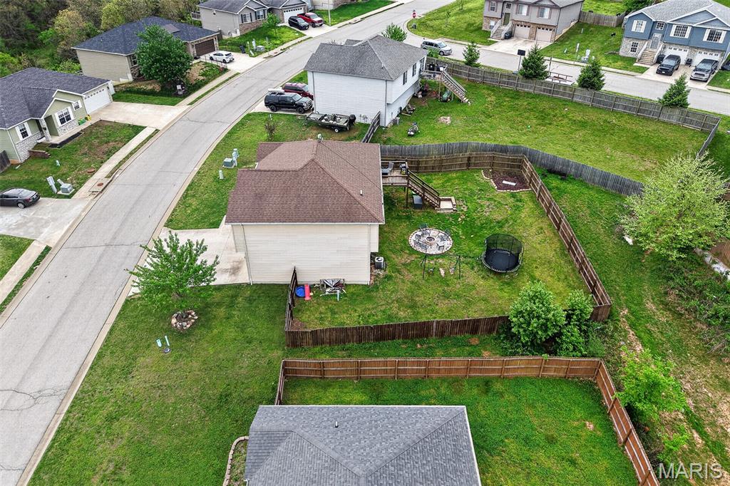 Brush Creek - Residential