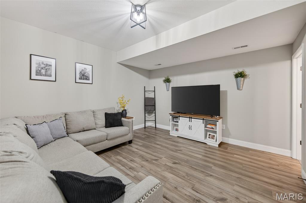 Brush Creek - Residential
