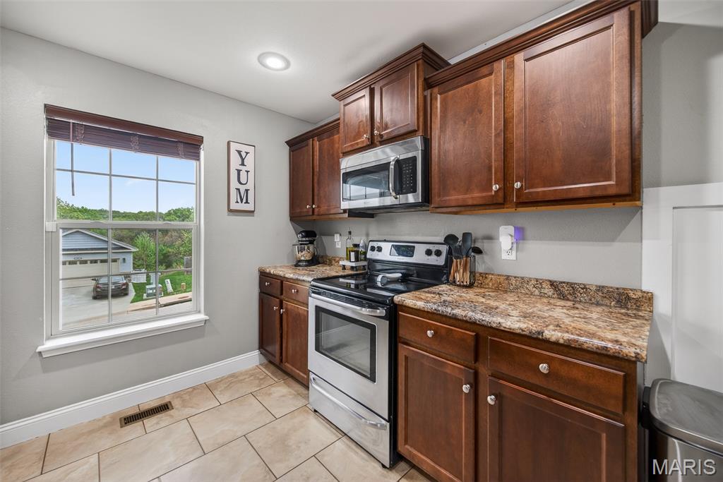 Brush Creek - Residential